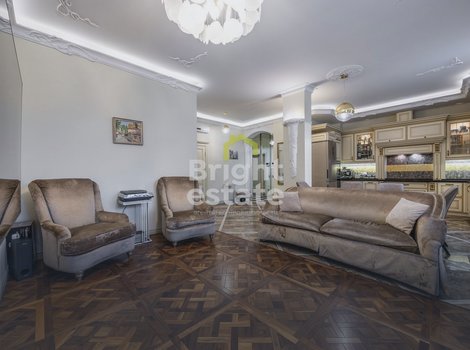 Купить 3-комнатную квартиру в КП Павлово-2. ID 22678