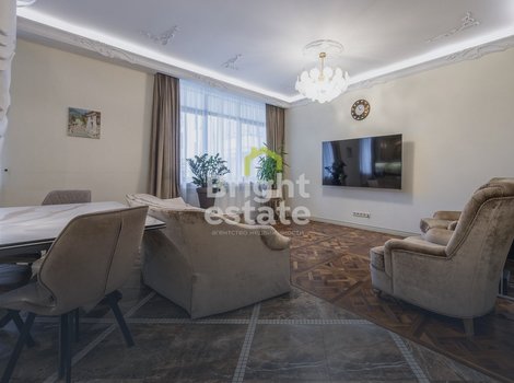 Купить 3-комнатную квартиру в КП Павлово-2. ID 22678