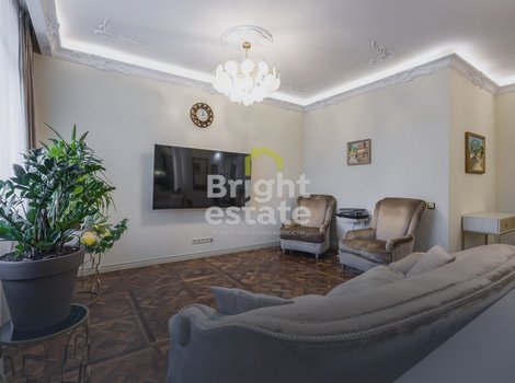 Купить 3-комнатную квартиру в КП Павлово-2. ID 22678