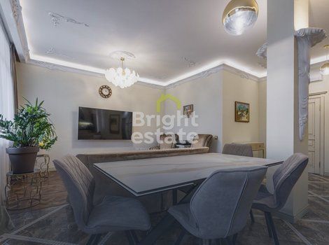 Купить 3-комнатную квартиру в КП Павлово-2. ID 22678