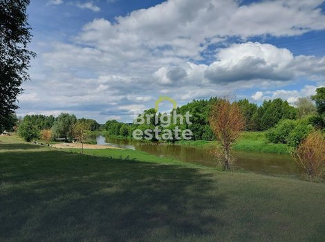 Купить участок 27,95 соток в КП Кристалл Истра. ID 22679