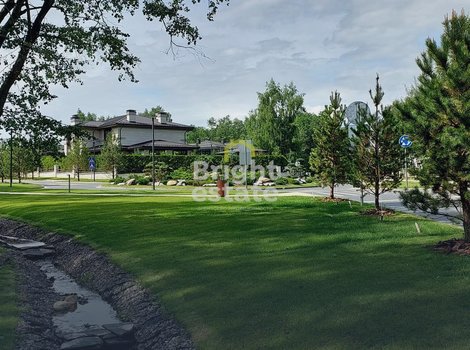 Купить участок 27,95 соток в КП Кристалл Истра. ID 22679