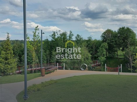 Купить участок 27,95 соток в КП Кристалл Истра. ID 22679