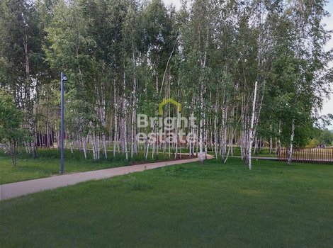 Купить участок 27,95 соток в КП Кристалл Истра. ID 22679