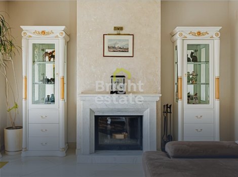 КП Русская деревня - купить дом в поселке. ID 22690