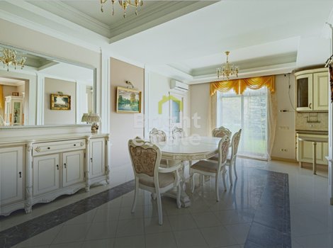 КП Русская деревня - купить дом в поселке. ID 22690