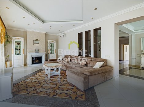 КП Русская деревня - купить дом в поселке. ID 22690