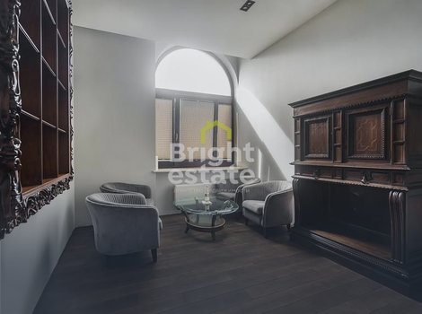 Арендовать резиденцию 1200 кв.м. в КП Шато Соверен. ID 22699