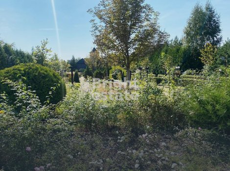 Купить ровный полевой участок в КП Княжье Озеро. ID 22732