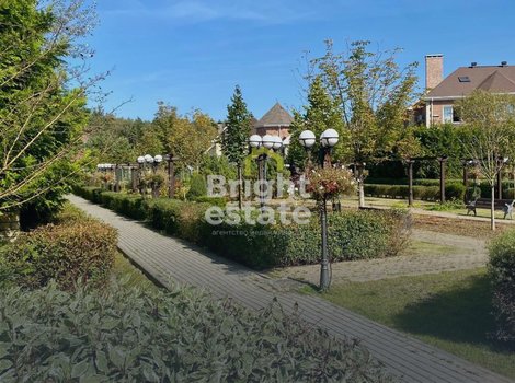 Купить ровный полевой участок в КП Княжье Озеро. ID 22732