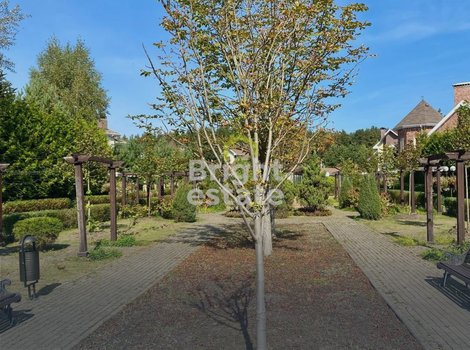 Купить ровный полевой участок в КП Княжье Озеро. ID 22732