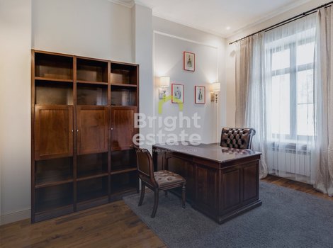 Продажа коттеджа со СПА-зоной в КП Монолит. ID 22733