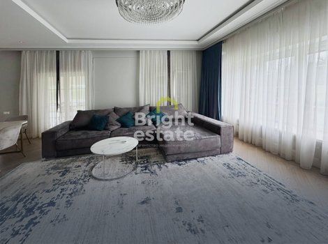 Арендовать 2-этажный коттедж в КП Новорижский. ID 22742