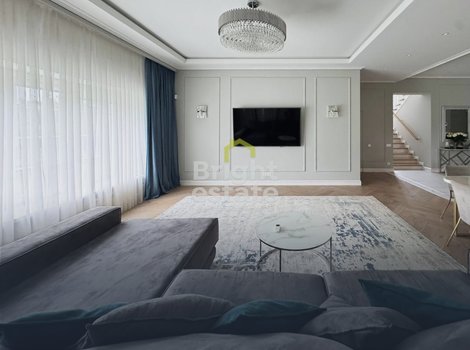 Арендовать 2-этажный коттедж в КП Новорижский. ID 22742