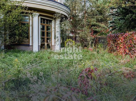 Купить коттедж без отделки в КП Новахово. ID 22751