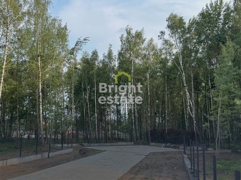 Купить участок 21,38 соток в коттеджном поселке Crystal Forest. ID 22755