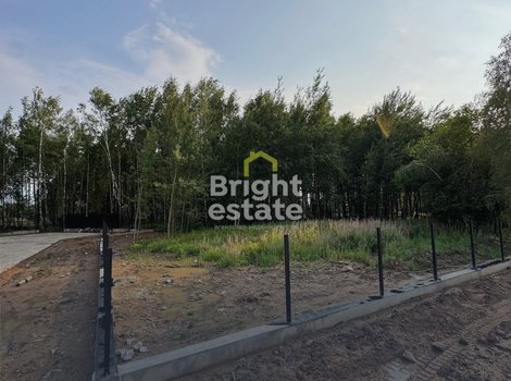 Купить лесной участок в коттеджном поселке Crystal Forest. ID 22761