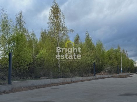 Купить участок в коттеджном поселке Crystal Forest. ID 22764