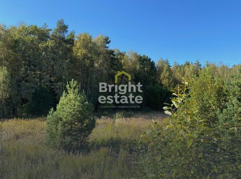 Купить участок 60 соток в КП Шато Соверен. ID 22765