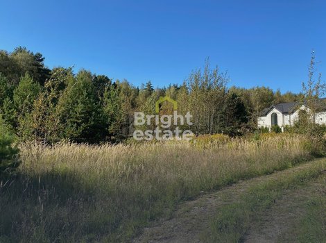 Купить участок 60 соток в КП Шато Соверен. ID 22765