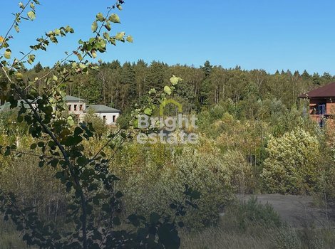 Купить участок 60 соток в КП Шато Соверен. ID 22765