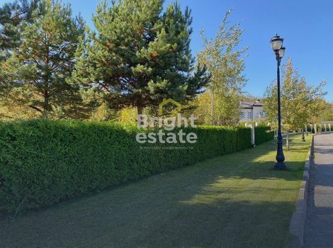 Купить участок 60 соток в КП Шато Соверен. ID 22765