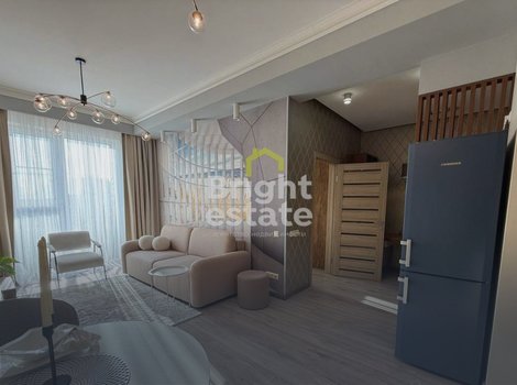 Купить 1-комнатную квартиру в загородном комплексе Парк Рублево. ID 22769