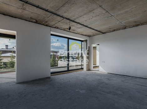 Купить современный коттедж в КП Агаларов Эстейт. ID 22770