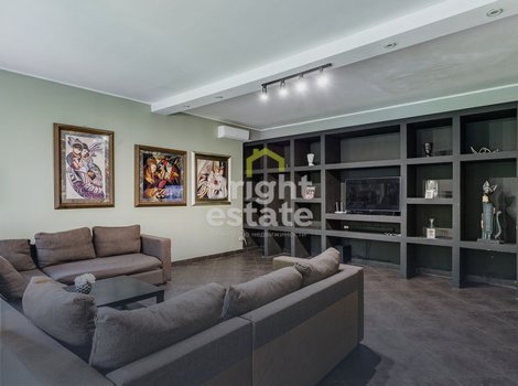 Арендовать дом под ключ в КП Заречье. ID 22771