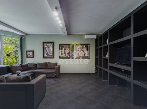 Арендовать дом под ключ в КП Заречье. ID 22771