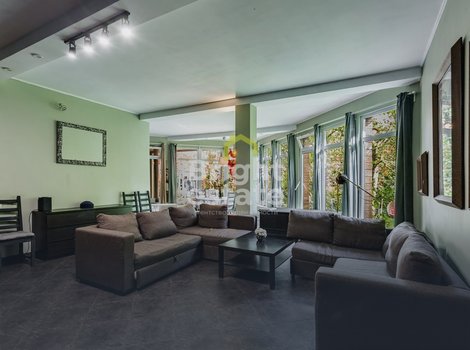 Арендовать дом под ключ в КП Заречье. ID 22771