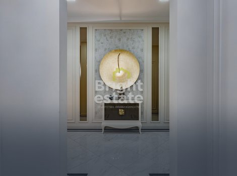 КП Павлово-2 - купить одноэтажный современный дом. ID 22773