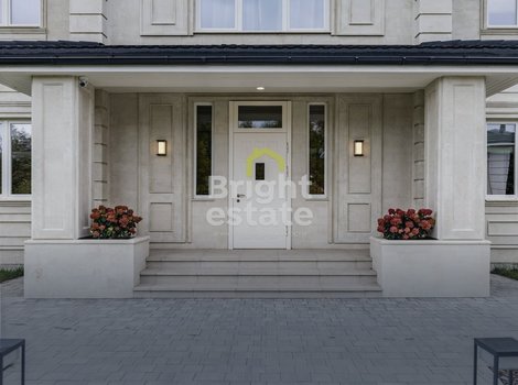 Купить коттедж 350 кв.м. в КП Онегино. ID 22775