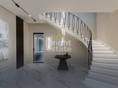 Купить коттедж 350 кв.м. в КП Онегино. ID 22775