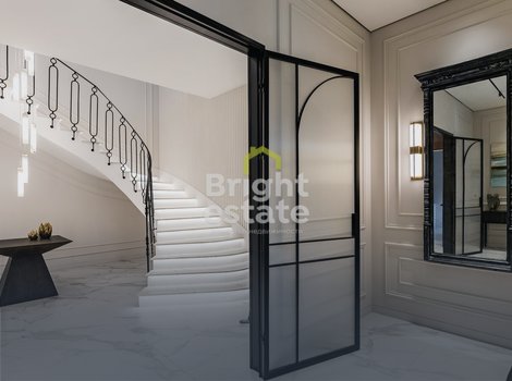 Купить коттедж 350 кв.м. в КП Онегино. ID 22775