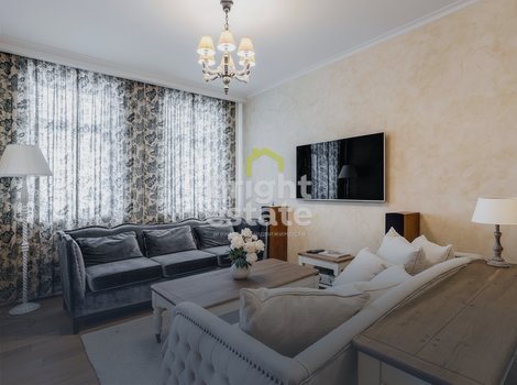 ЖК Алые паруса - купить квартиру 130 кв.м. с ремонтом. Лот №22779 ЖК Алые паруса - купить квартиру 130 кв.м. с ремонтом. ID 22779
