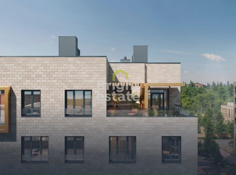 ЖК Станиславский - купить квартиру на Новой Риге. ID 22807