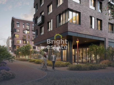 ЖК Станиславский - купить двухкомнатную квартиру. ID 22808