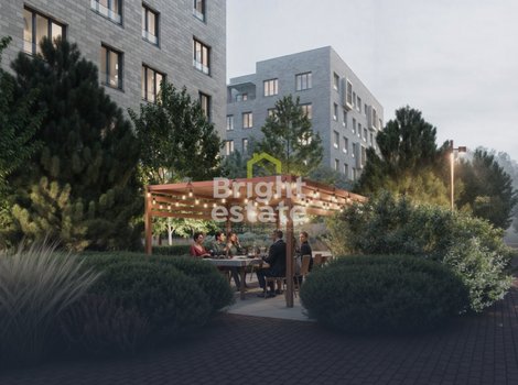 ЖК Станиславский - купить квартиру на Новорижском шоссе. ID 22809