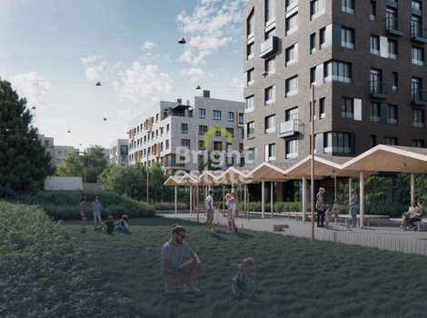 ЖК Станиславский - продажа 2-комнатной квартиры. ID 22810