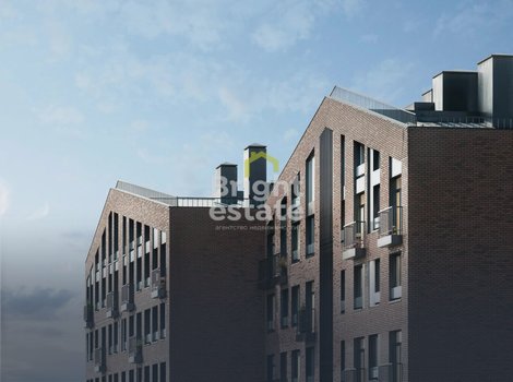 ЖК Станиславский - продажа 2-комнатной квартиры. ID 22810