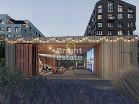 ЖК Станиславский - купить 2-комнатную квартиру. ID 22811