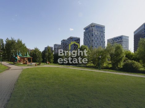 Продажа 3-комнатной квартиры без отделки в ЖК West Garden, САО. Лот №22824 Продажа 3-комнатной квартиры без отделки в ЖК West Garden, САО. ID 22824