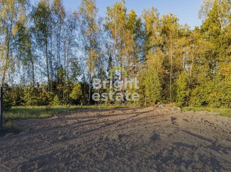 Купить участок 15 соток в КП Мэдисон Парк. ID 22827