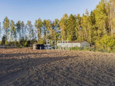 Купить участок 15 соток в КП Мэдисон Парк. ID 22827