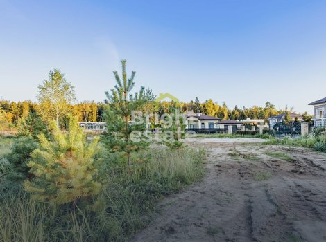Купить участок 15 соток в КП Мэдисон Парк. ID 22827