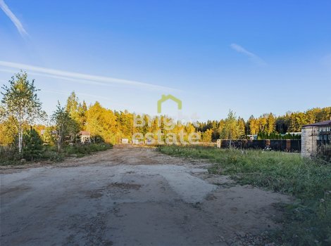 Купить участок 15 соток в КП Мэдисон Парк. ID 22827