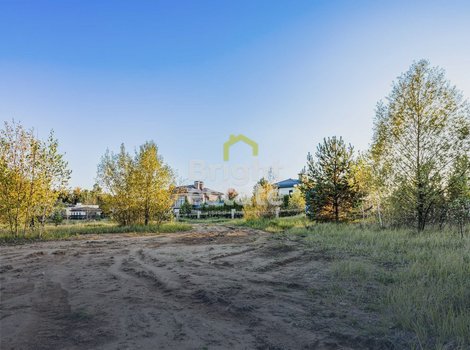 Купить участок 11,2 сотки в КП Мэдисон Парк. ID 22828