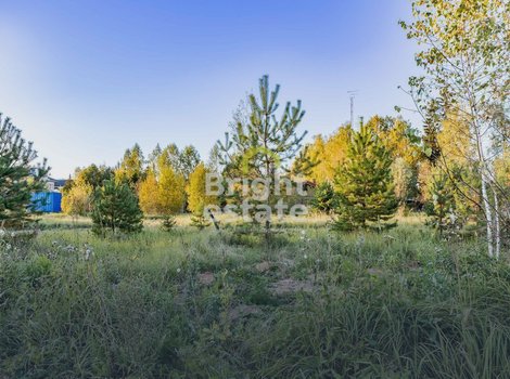 Купить участок 11,2 сотки в КП Мэдисон Парк. ID 22828