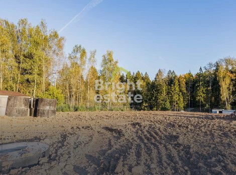 Купить участок 11 соток в КП Мэдисон Парк. ID 22829